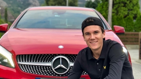 Една от суперизненадите на Европейското първенство по лека атлетика в