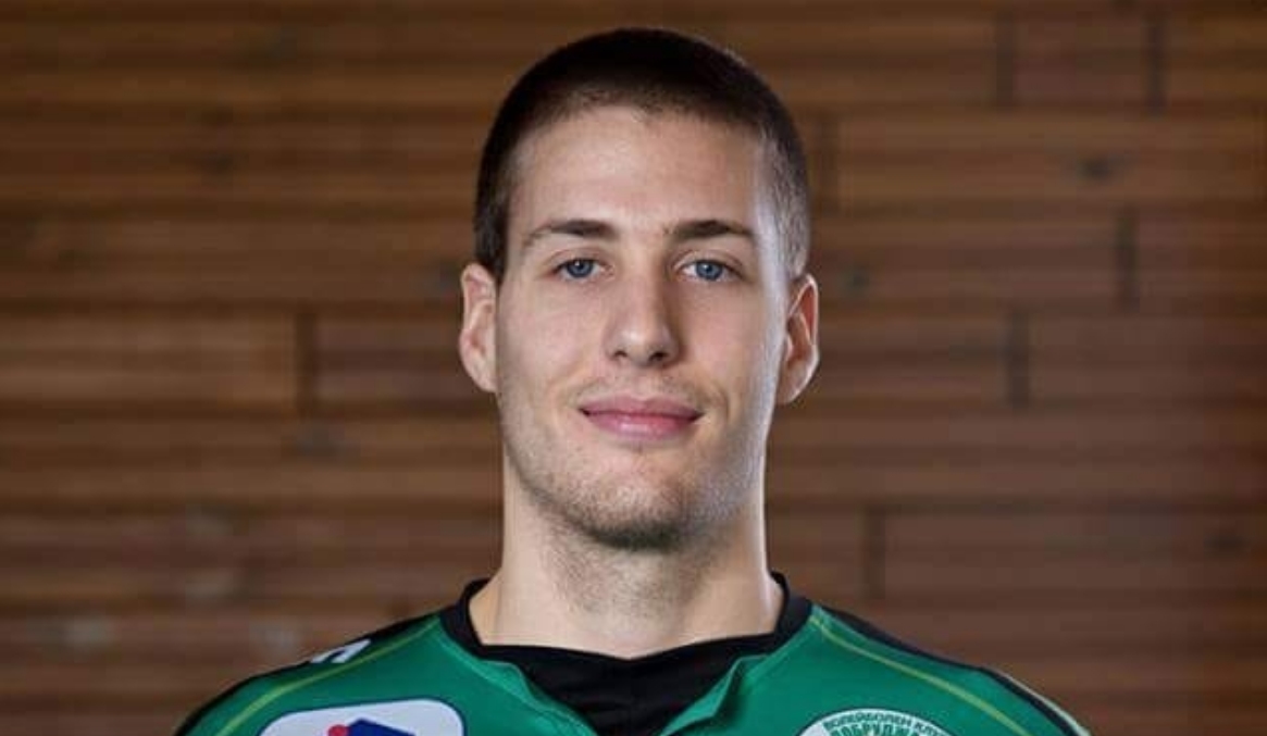 Българският волейболист Мартин Мечкаров премина във френския гранд Кан Юношата на