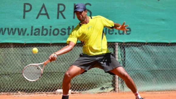 Германският тенисист Лука Гелхард бе дисквалифициран за осем месеца заради