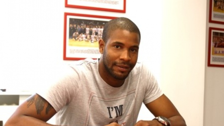 Шампионът на Сърбия Войводина Нови Сад направи историческа стъпка към