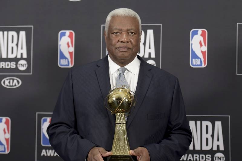 Шампионският пръстен на легендата на НБА Оскар Робъртсън беше продаден