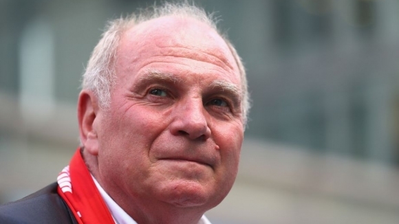 Германският защитник Джером Боатенг може да напусне Байерн Мюнхен в