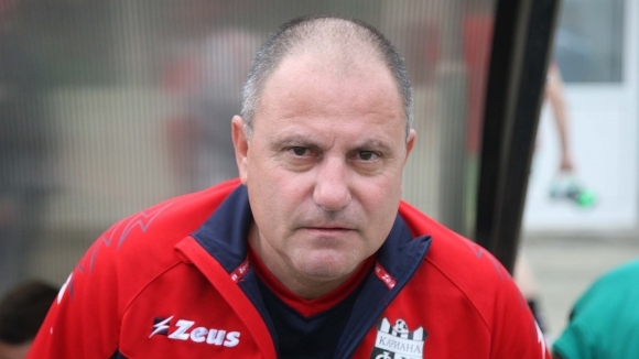 Инцидентът който разтърси българския футбол в събота вече се прочу