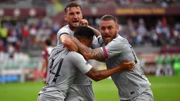 Преди повече от година младата надежда на Аякс Абделак Нури