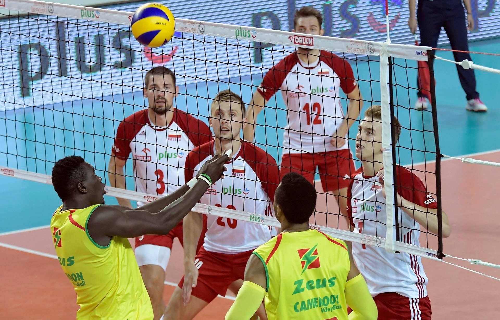 Отборът на Полша който е съперник на България в предварителна