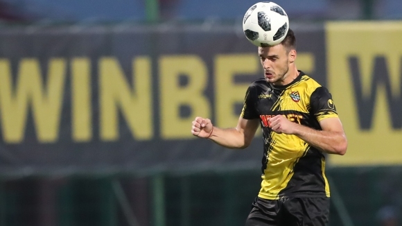 Отборът на Ботев Пловдив ще изиграе контролна среща с Марица