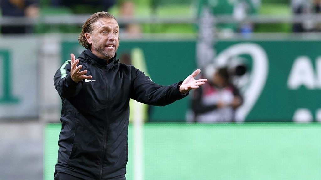 Германският специалист Томас Дол се раздели с Ференцварош по взаимно