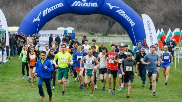 Веригата Рън България предлага на любителите на бяганията състезания по