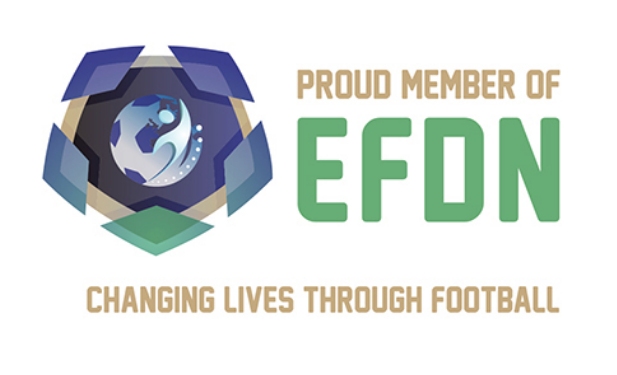 ПФК Левски вече е член на EFDN. Благодарение на своята