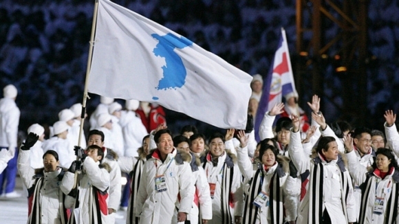 Република Корея е предложила на КНДР да обмислят вероятността за