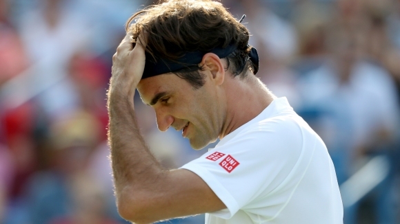 Роджър Федерер загатна че ще продължи кариерата си и през