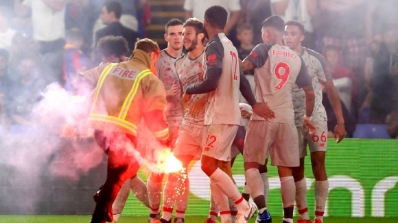 Ливърпул ще спечели титлата през този сезон заяви бившият мениджър