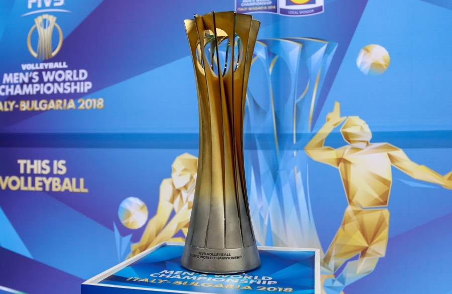 Световната купа по волейбол, за която ще се борят най-добрите