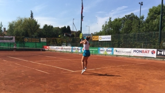 Защитаващият титлата си Левски се класира за финала на Държавното