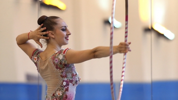 Българските гимнастички Катрин Тасева и Боряна Калейн се класираха за