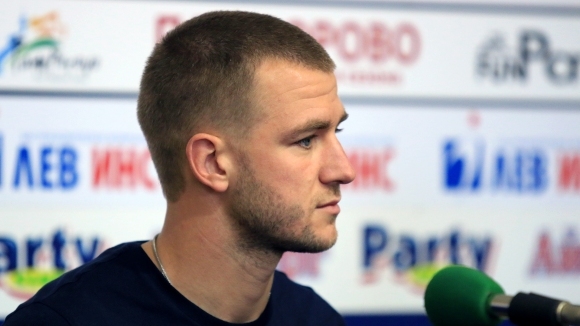 Старши треньорът на Арда Кърджали Елин Топузаков взе на лагер