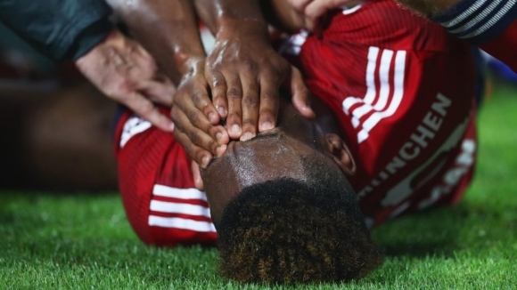 Крилото на Байерн Мюнхен Кингсли Коман ще се подложи на