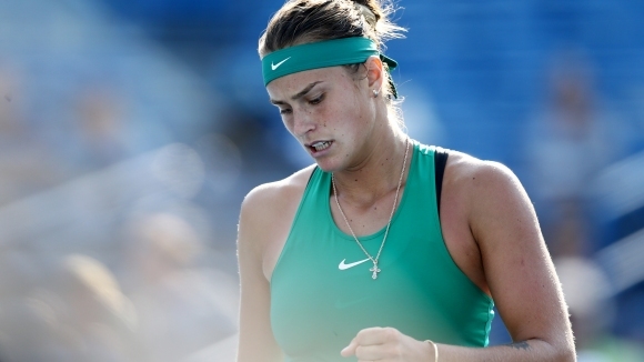 Арина Сабаленка от Беларус се класира за финала на турнира