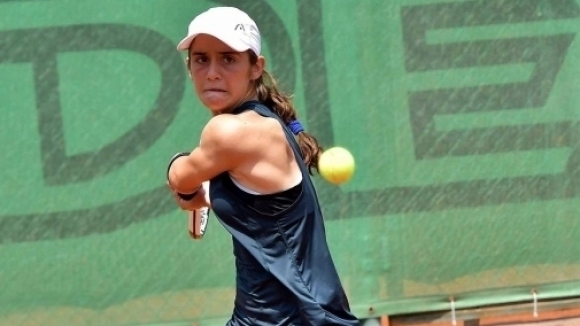 Катерина Димитрова спечели втора поредна титла, след като триумфира на