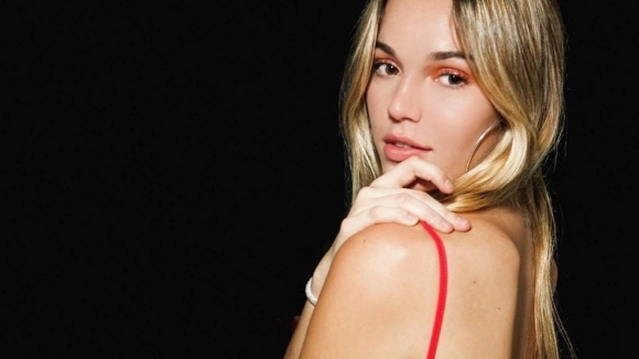 Бившият зет на Диего Армандо Марадона Серхио Агуеро си хвана