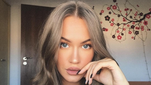 Голямата мания на приятелката на футболиста на ЦСКА София Божидар Чорбаджийски