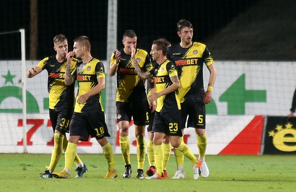 Крилото на Ботев Пловдив Тодор Неделев бе доволен от успеха