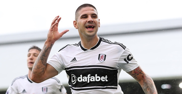 Отборът на Фулъм постигна първа победа във Висшата лига този