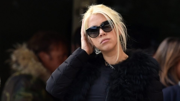 Без съмнение Уанда Нара е едно от най интересните имена за