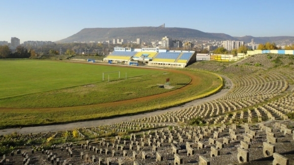 Отборът на Волов Шумен се завърна в най високото ниво на