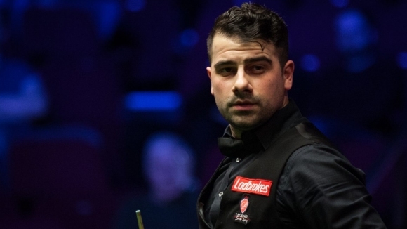 Новият снукър сезон 2018 19 вече си има своите първи максимални