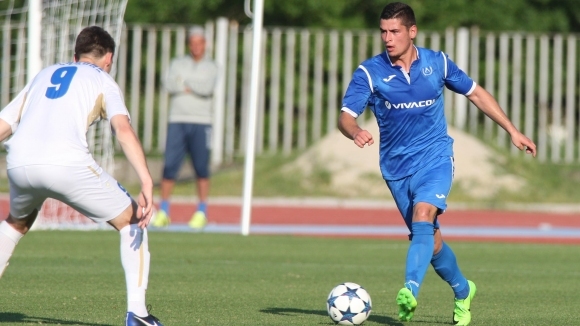 Отборът на Левски ще играе контрола със сръбския Радник Сурдулица