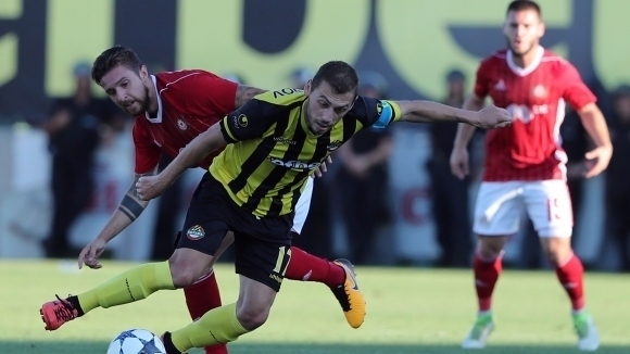 Продажбата на билети за двубоя между отборите на Ботев Пловдив