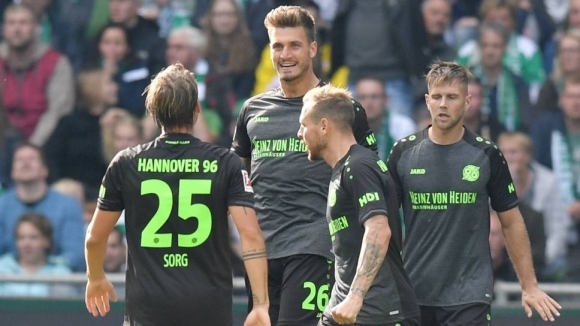 Възходът на английския национал Джейми Варди от аматьорския футбол до