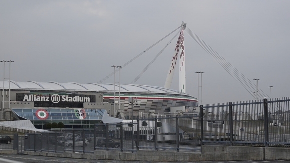 Ръководството на Ювентус възнамерява да стартира строеж на нов стадион