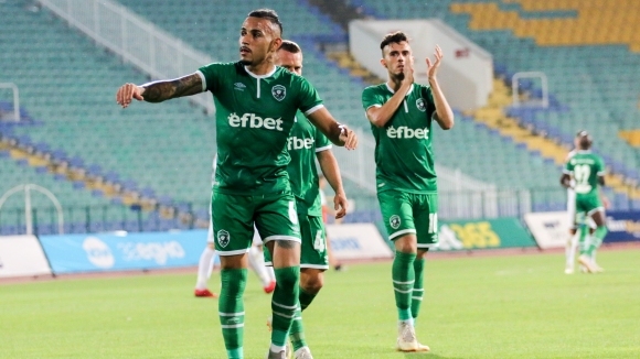 Лудогорец започна колебливо сезона и след снощния мач на Берое с