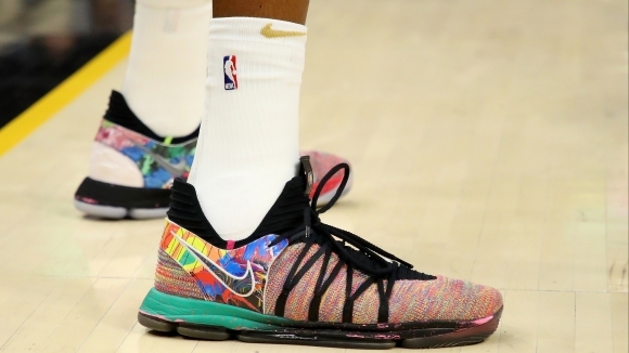 От новия сезон играчите в НБА ще могат да играят