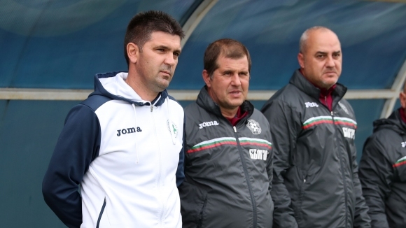 България U19 ще проведе подготвителен лагер в Германия преди участието