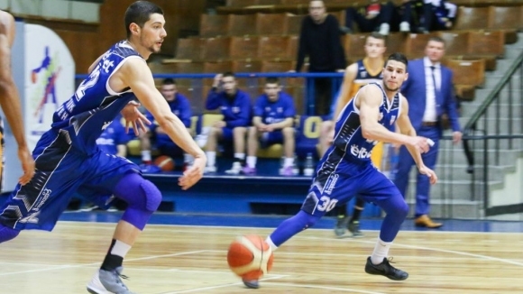 Георги Бързаков ще носи екипа на Спартак Плевен за втори