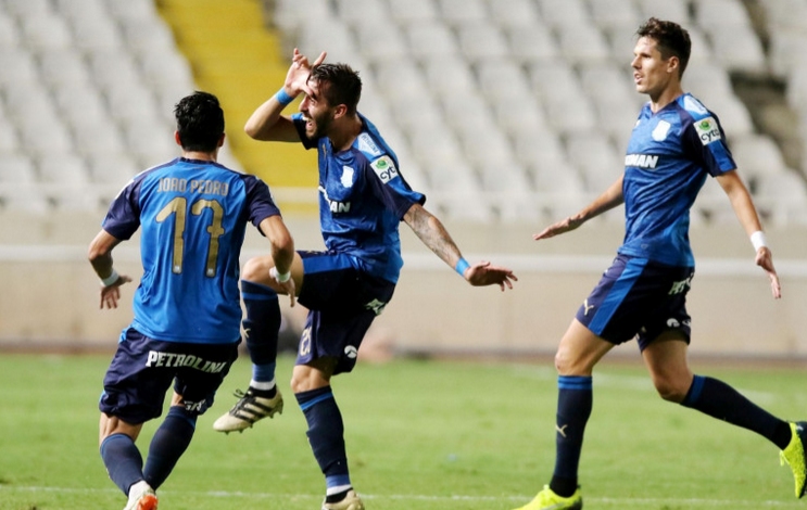 Отборът на Базел приключи европейското си участие през този сезон