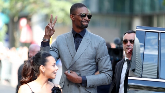 Двукратният шампион на НБА Крис Бош не се предава и