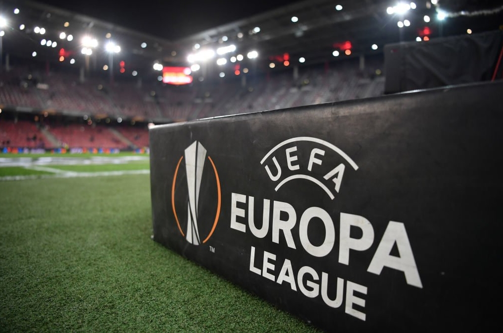 Днес ще станат ясни групите за турнира за Лига Европа