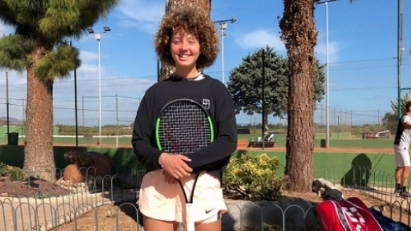 Даниела Димитрова ще играе срещу японката Мана Кауамура в първия