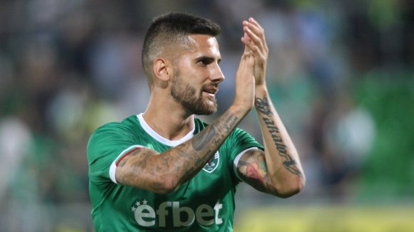 Лудогорец ще се изправи срещу Байер Леверкузен в групите на