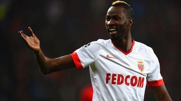 Левски преговаря за привличането на националния нападател на Кот Д 039 Ивоар