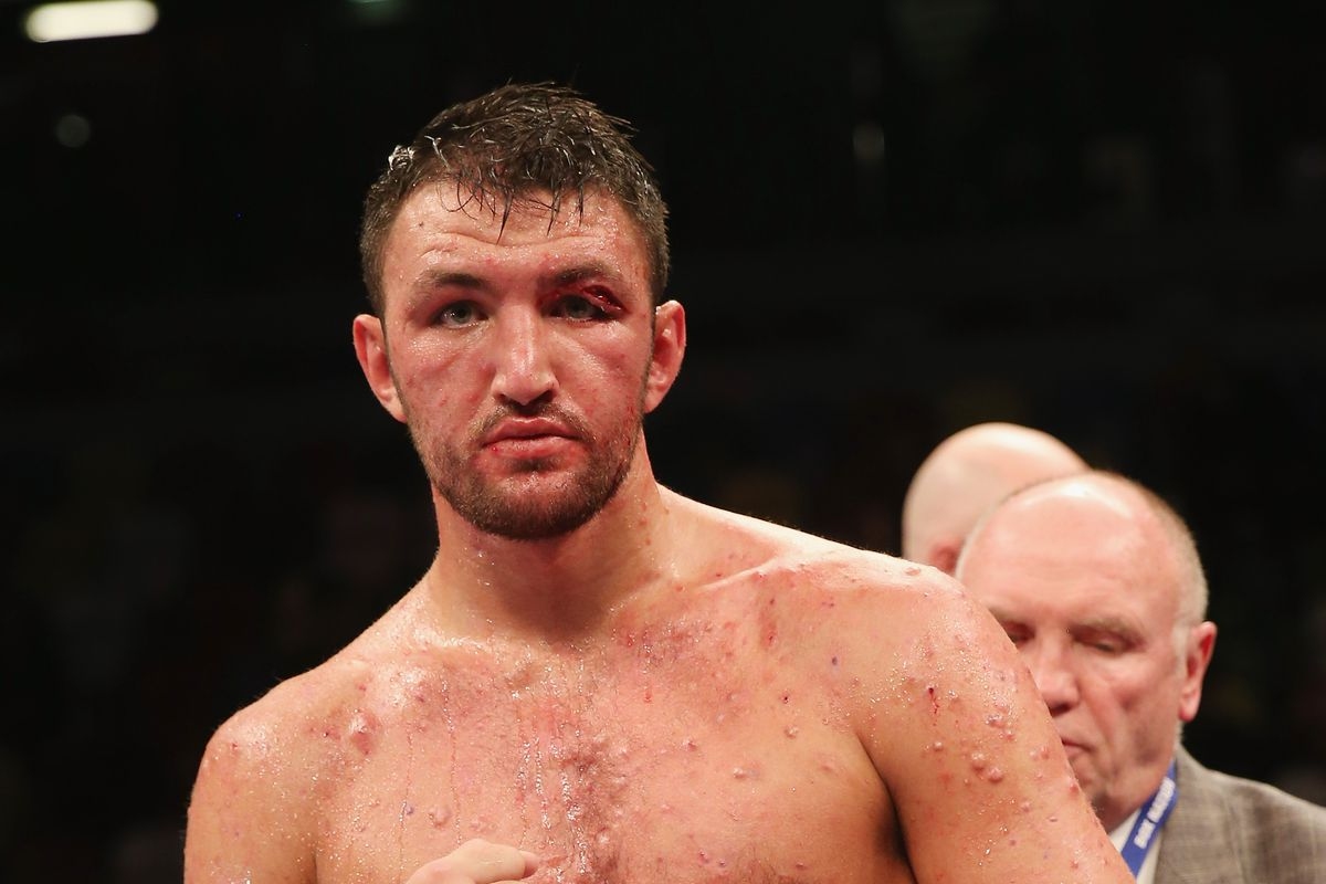 Съперникът на Кубрат Пулев Хюи Фюри пристига тази вечер