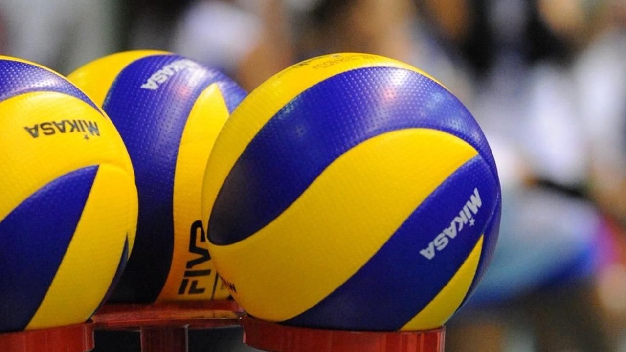За трета поредна година Българската федерация по волейбол получи огромната