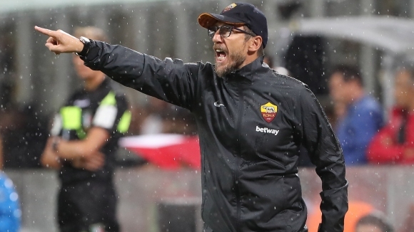 Отборът на Рома преживява своя най лош старт на сезона в
