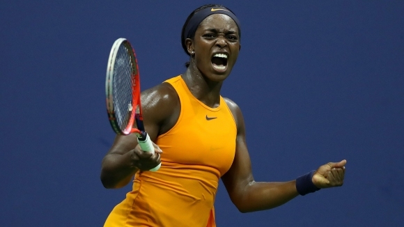 Американката Слоун Стивънс продължава защитата на титлата си на Откритото