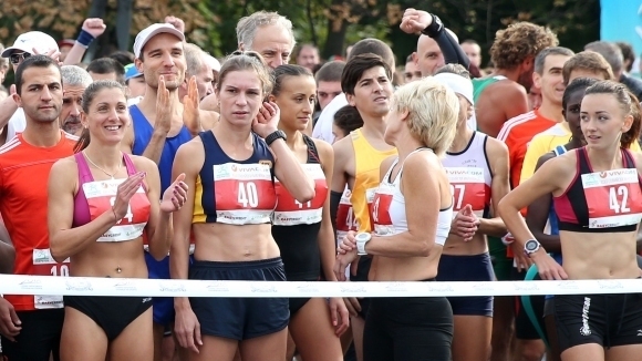 Британецът Нейтън Флиър спечели трансграничния маратон между България и Румъния
