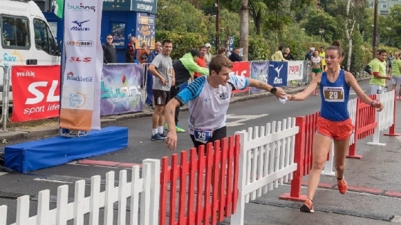 Най-силните атлети на България в бяганията ще участват в четвъртото